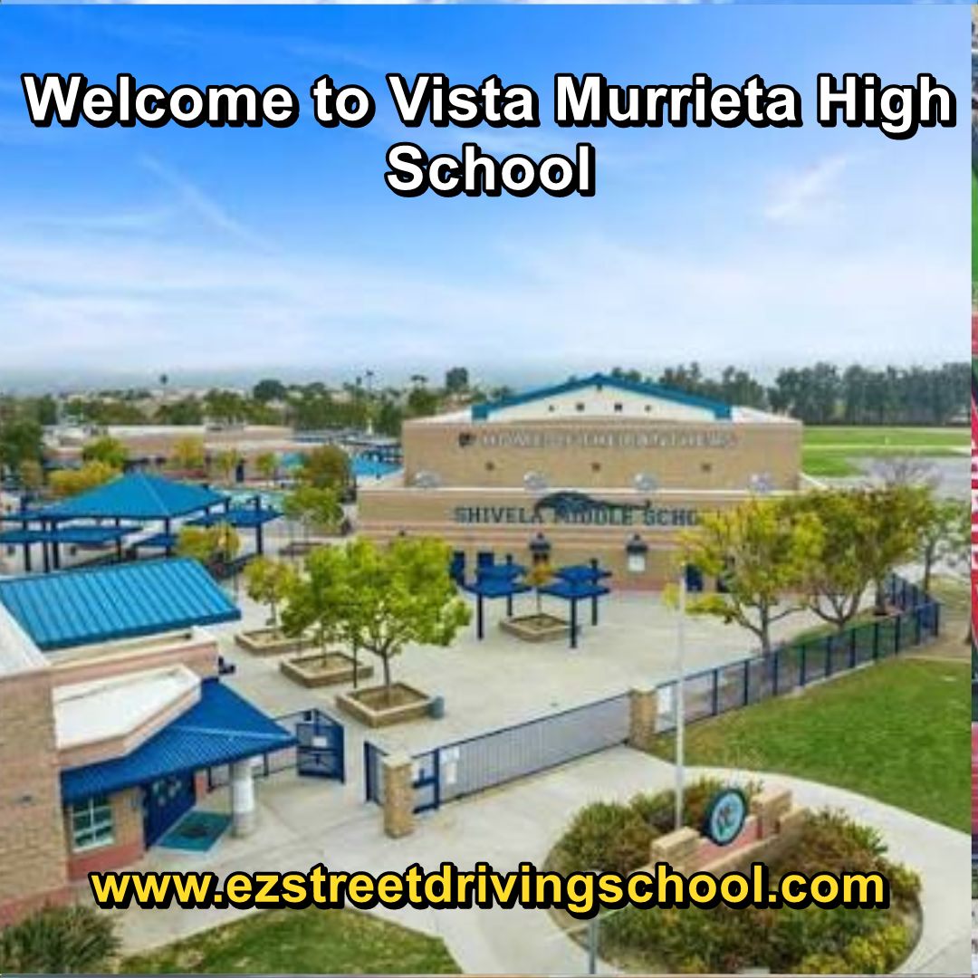 Vista Murrieta High School